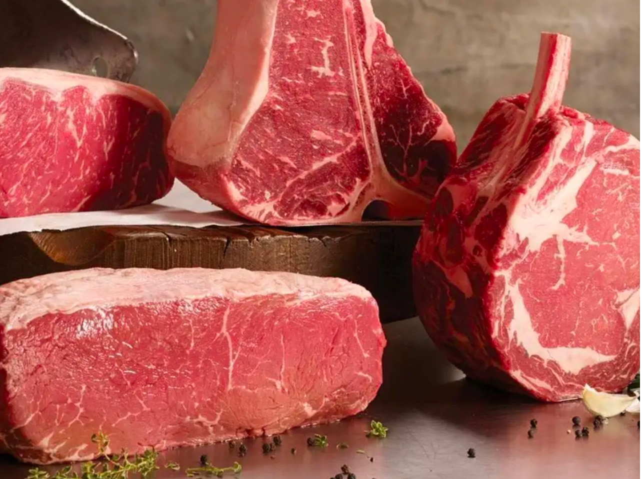 Are Omaha Steaks Really Worth It?  Len Penzo dot Com