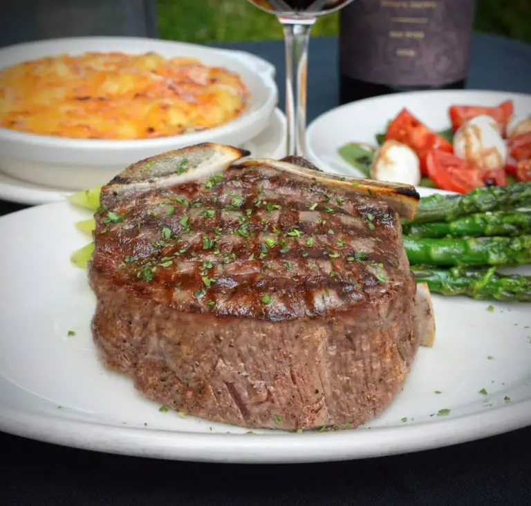 The 7 Best Steaks In San Antonio  Big 7 Travel Food Guides